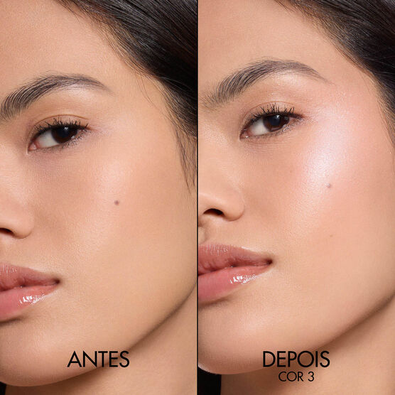 Dior Forever Luminizer Silk 03 Pink